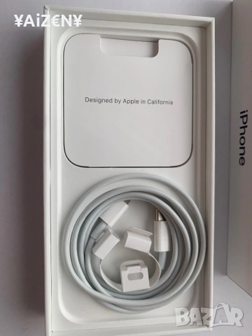 Iphone 14 pro 128 Gb-deep purple, снимка 13 - Apple iPhone - 53808946