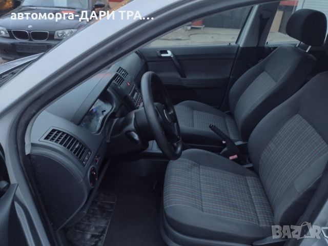 Автомобил под наем/Рент а кар Фолксваген Поло в гр.Силистра, снимка 2 - Rent a car - 46232309