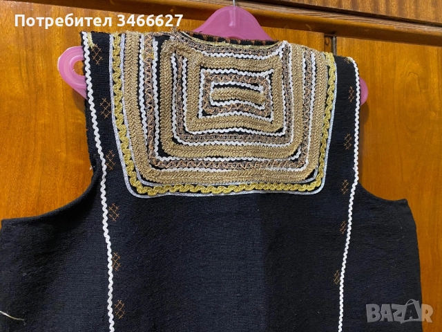 Дамска шопска/граовска носия , снимка 6 - Сукмани - 51552881