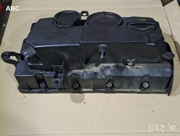 Капак клапани Vw,Audi,Seat,Skoda   2.0 TDI - 140кс., снимка 3 - Части - 48197144