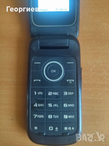 Samsung e1190, снимка 6 - Samsung - 46494641