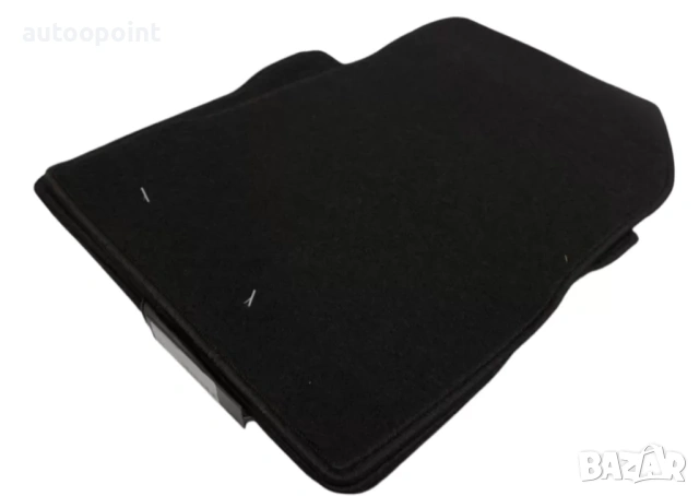 Мокетни стелки за NISSAN Note (2013-2020) Petex, снимка 2 - Аксесоари и консумативи - 53827372