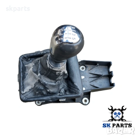   Скоростен лост / механизъм скоростен лост за Opel Vectra C