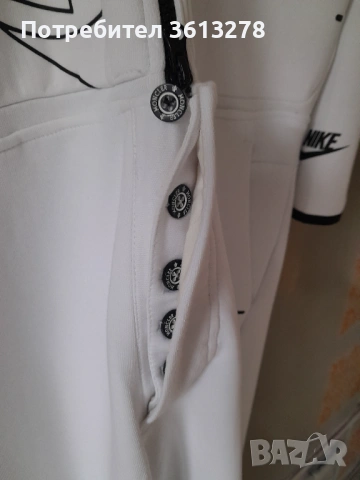 Гащеризон - "Nike Tech Fleece", снимка 5 - Спортни дрехи, екипи - 54234428