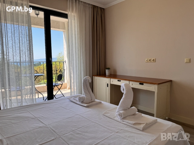 White Rock Castle Apartments - Pool & SPA, снимка 18 - Почивки на море - 51444952