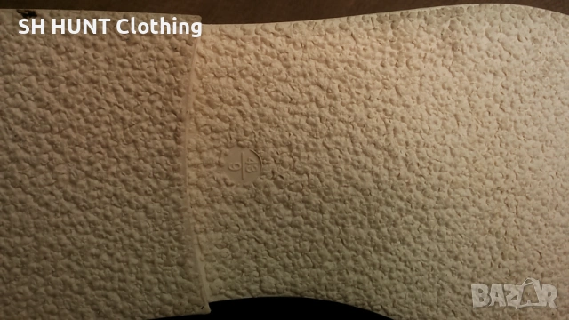 TCHIBO CERTIFIED MERCHANDISE Leather Shoes размер EUR 43 / UK9 естествена кожа 9-2-S, снимка 11 - Ежедневни обувки - 53115451