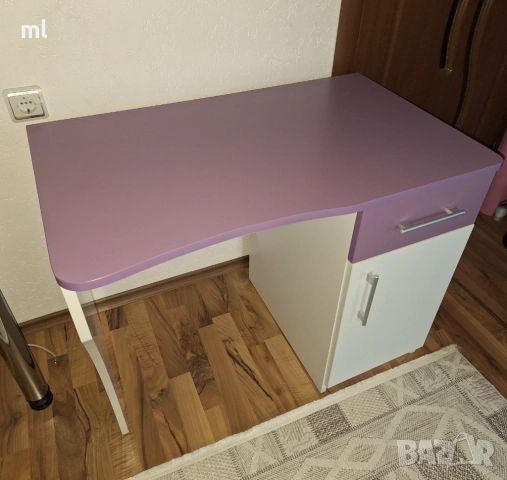 Бюро-89 лв., снимка 6 - Бюра - 52703191