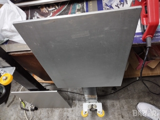 ситопечат обурудване , снимка 10 - Други машини и части - 53396968