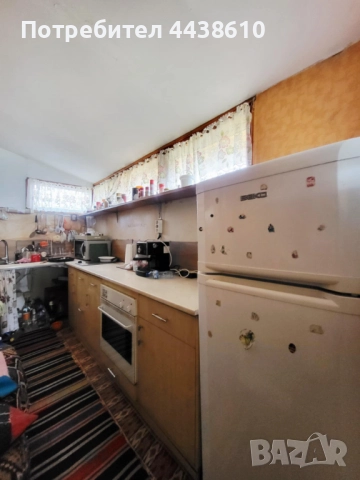 с. Малина, Общ. Ген. Тошево, къща с двор – 25053евро (49000лв.), снимка 4 - Къщи - 52546569