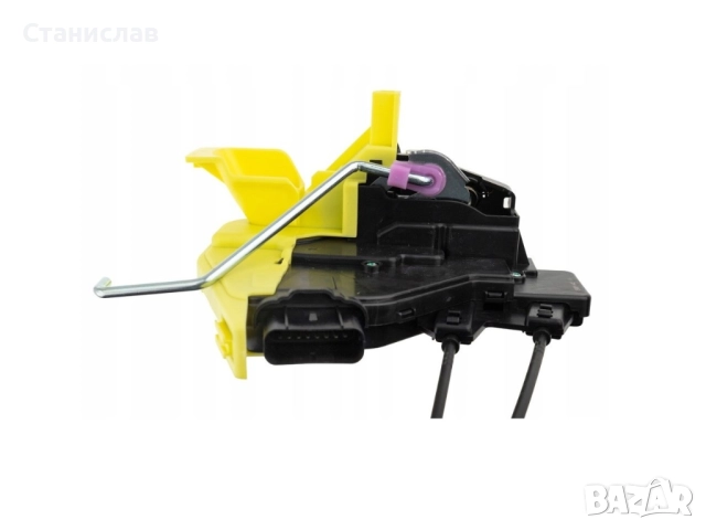 Брава за Kia Niro 1 за предна лява врата, снимка 5 - Части - 52300462