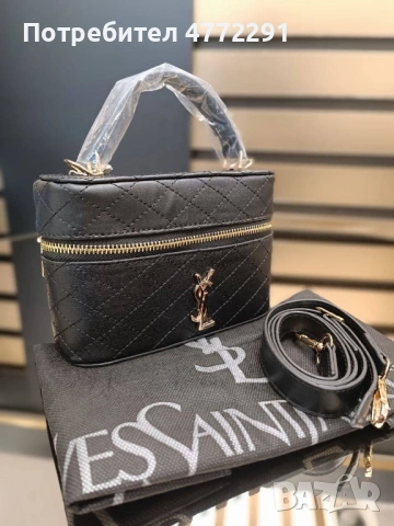 Най-яките чанти ЛВ -банан и за рамо, снимка 3 - Чанти - 54085724