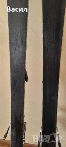 детски ски 120 см, снимка 4 - Зимни спортове - 52923446