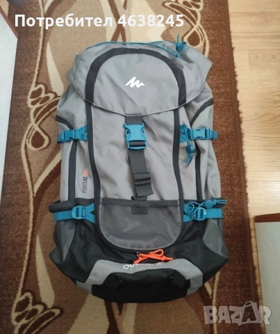 Тениска + Раница, снимка 2 - Екипировка - 53417606