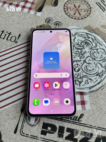 Samsung A35 5G 128GB