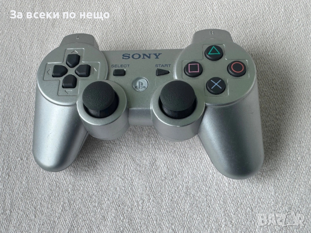 Джойстик , контролер за Плейстейшън 3 Playstation 3 PS3