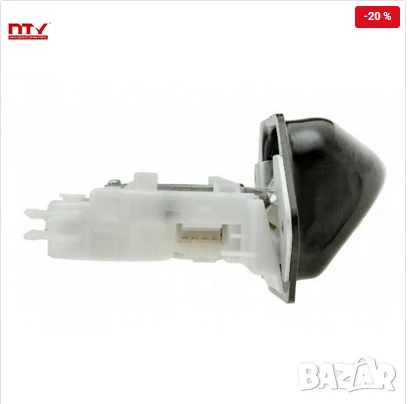 Брава багажник 90502-EN00A EZC-NS-026 Nissan Juke Note X-Trail, снимка 2 - Части - 51056218