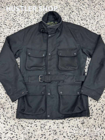 Мото,моторджийско яке DAINESE BERLİNO VERTİCAL DDRY / Водоустойчиво.М