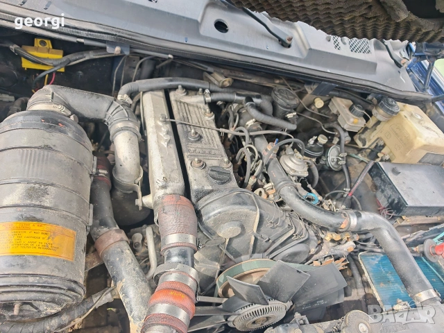 Тата сафари на части, снимка 3 - Автомобили и джипове - 53689365