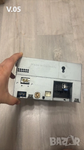 Mercedes benz W212 Command 4.0, снимка 4 - Навигация за кола - 51572150