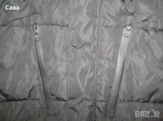 Зимно яке SUPERDRY  мъжко,Л-ХЛ, снимка 5 - Якета - 48733282