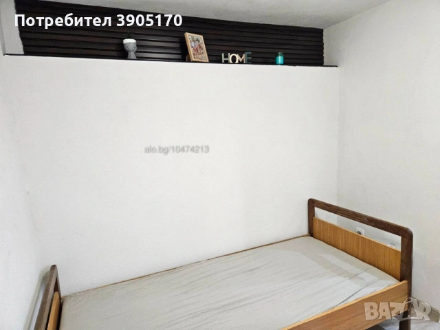 едностаен под наем, снимка 4 - Апартаменти - 54022891
