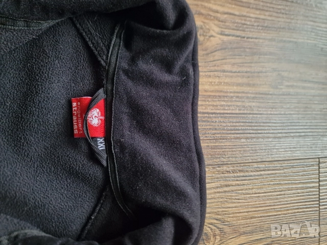 Страхотно мъжко яке ENGELBERT STRAUSS размер 2ХL , снимка 4 - Якета - 52289875