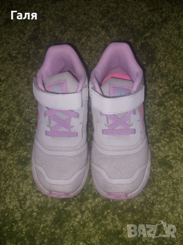 Детски маратонки Adidas, снимка 1 - Детски обувки - 45023528