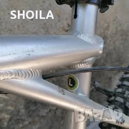 Алуминиев велосипед--Gt aggressor 3.0, снимка 6 - Велосипеди - 50736054