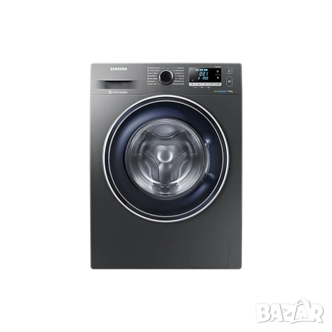 Пералня SAMSUNG Eco Bubble-7 kg, снимка 5 - Перални - 52250806