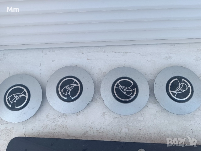 капачки за джанти Хюндай 