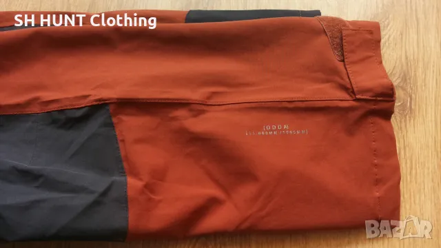 Vikafjell Odda Stretch Waterproof Trouser размер XL еластичен панталон водонепромокаем - 1769, снимка 12 - Екипировка - 49416209