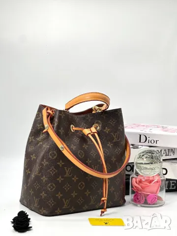 чанти louis vuitton, снимка 1 - Чанти - 48708437