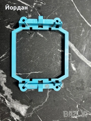 Процесор AMD Athlon II X2 255 (3.1GHz) + Оригинален боксов охладител – Socket AM3, снимка 3 - Процесори - 53436126