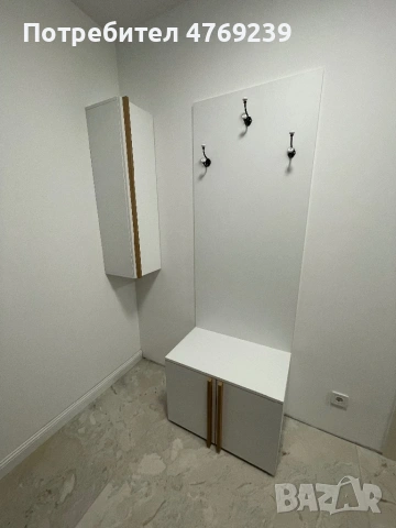 Мебели по поръчка, снимка 14 - Шкафове - 53879413