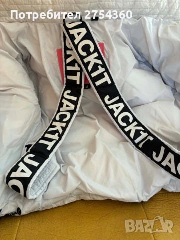 Яке Jack1T , снимка 2 - Якета - 54105934