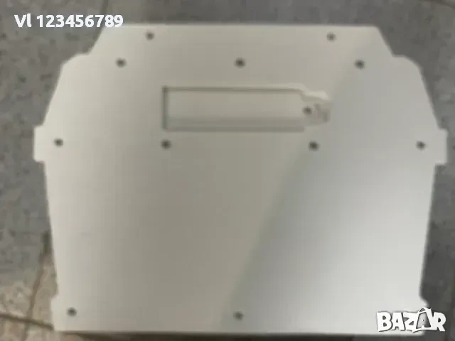 Тройна соларна лампа Solar за стена със сензор и 3 режима, снимка 3 - Соларни лампи - 53936442