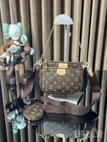 дамски чанти louis vuitton , снимка 5 - Чанти - 47949484