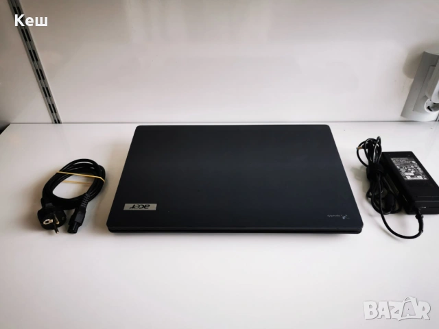 Лаптоп Acer Travel Mate 5742(PEW51), снимка 5 - Лаптопи за дома - 53537927