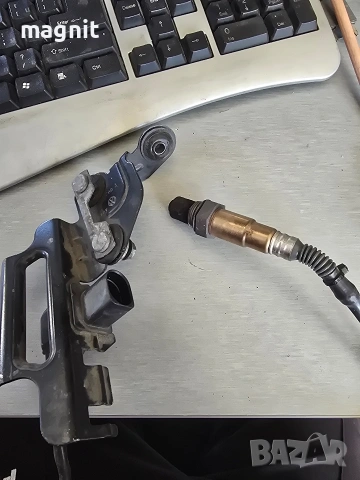 03L906262 ламбда сонда VW SKODA AUDI 0281004085/086