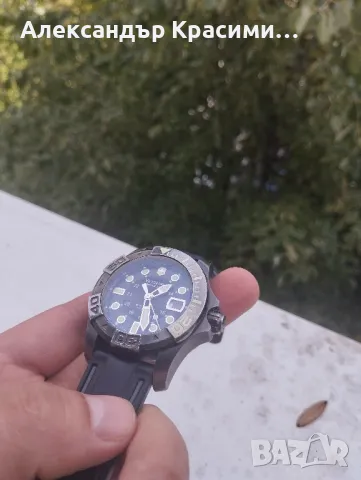 victorinox dive master 500, снимка 13 - Мъжки - 47227631