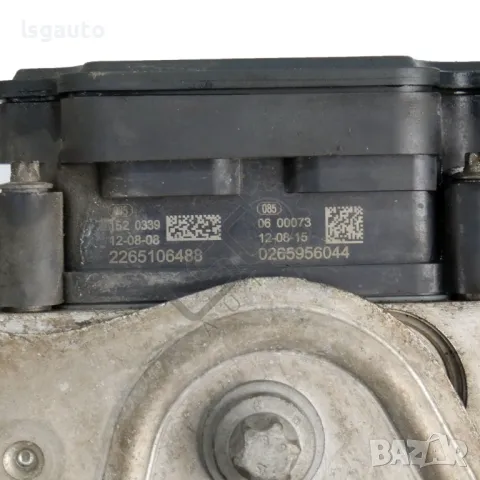 ABS модул BMW 5 Series (F10, F11) 2010-2016 ID:146425, снимка 2 - Части - 50270917