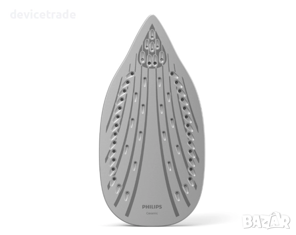 Ютия Philips DST3030/70, Серия 3000, Мощност 2400W, снимка 2 - Ютии - 51437540