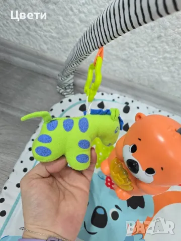 Активна Гимнастика , снимка 7 - Други - 48770462