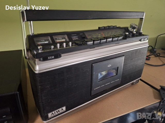 JVC Grundig Aiwa , снимка 6 - Радиокасетофони, транзистори - 53604318