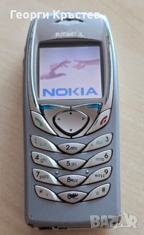 Nokia 6100 и N70 - за ремонт, снимка 2 - Nokia - 45241888