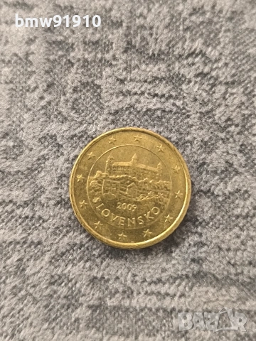Словения 2009
