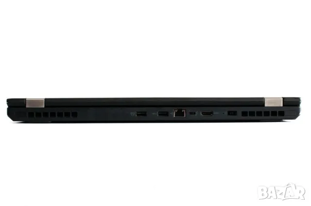 Лаптоп Lenovo Thinkpad P50 15.6"/ i7-6700HQ/ 16GB/ 512GB SSD, снимка 6 - Лаптопи за работа - 48415633