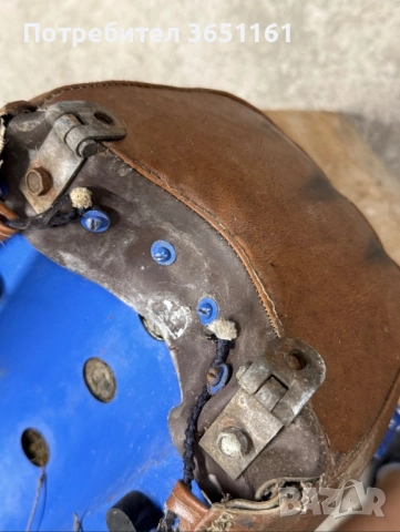 Части за Балкан 50 мк3, снимка 18 - Мотоциклети и мототехника - 52947532