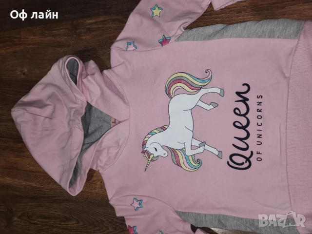 детски дрехи и обувки за момиче, снимка 14 - Детски рокли и поли - 51182566