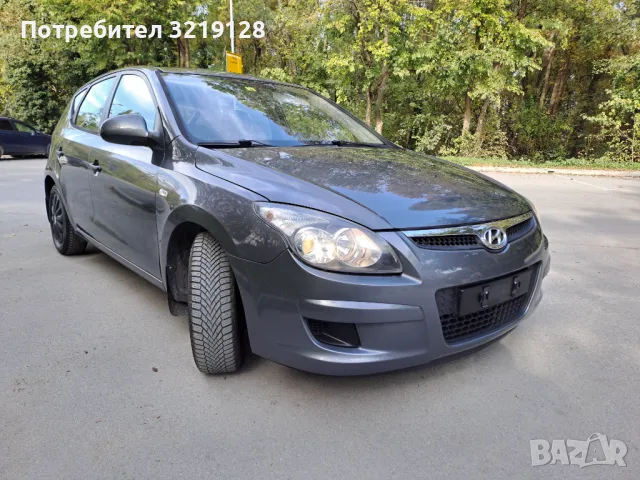 Хюндай i30 1.4i Swiss , снимка 2 - Автомобили и джипове - 47750549